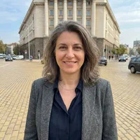 Теодора Радева